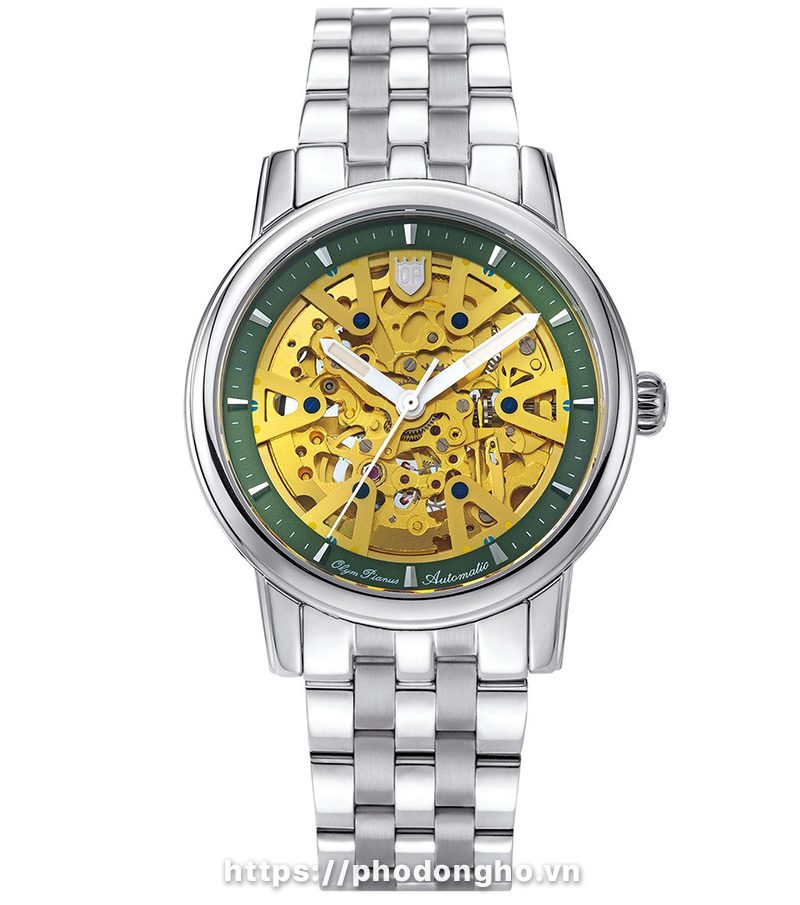 Đồng hồ Olym Pianus OP9930-4AGS-XL