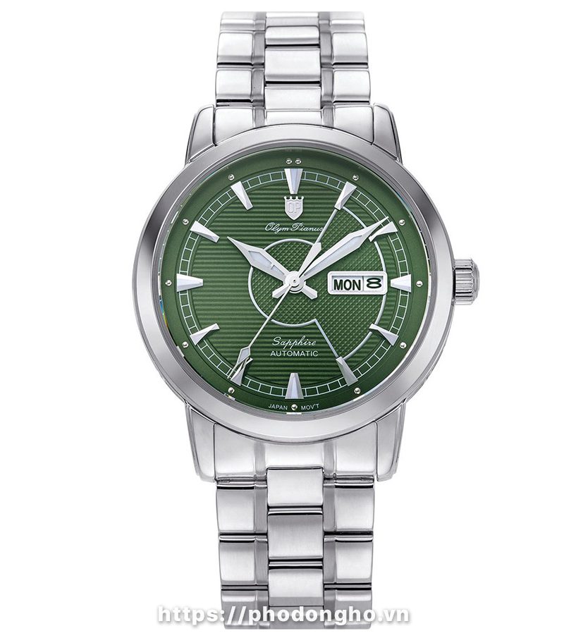 Đồng hồ Olym Pianus OP9932-56AMS-XL