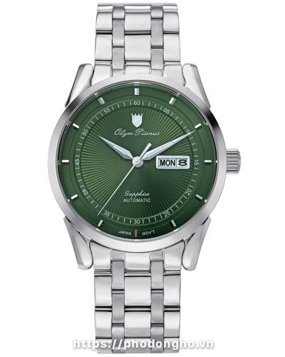 Đồng hồ Olym Pianus OP9937-56AMS-XL
