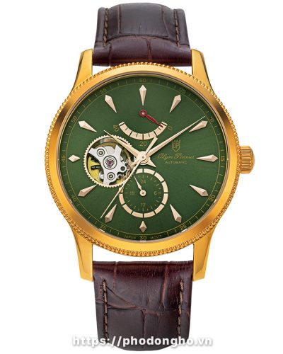 Đồng hồ Olym Pianus OP99411-84AGR-GL-XL