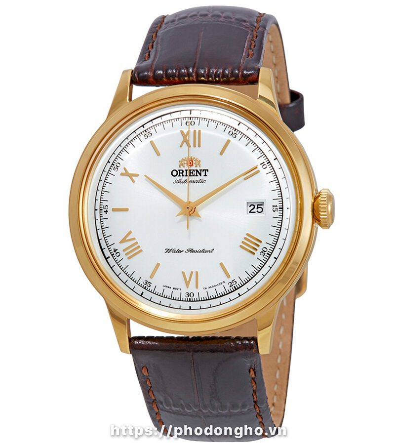 Đồng hồ Orient FAC00007W0