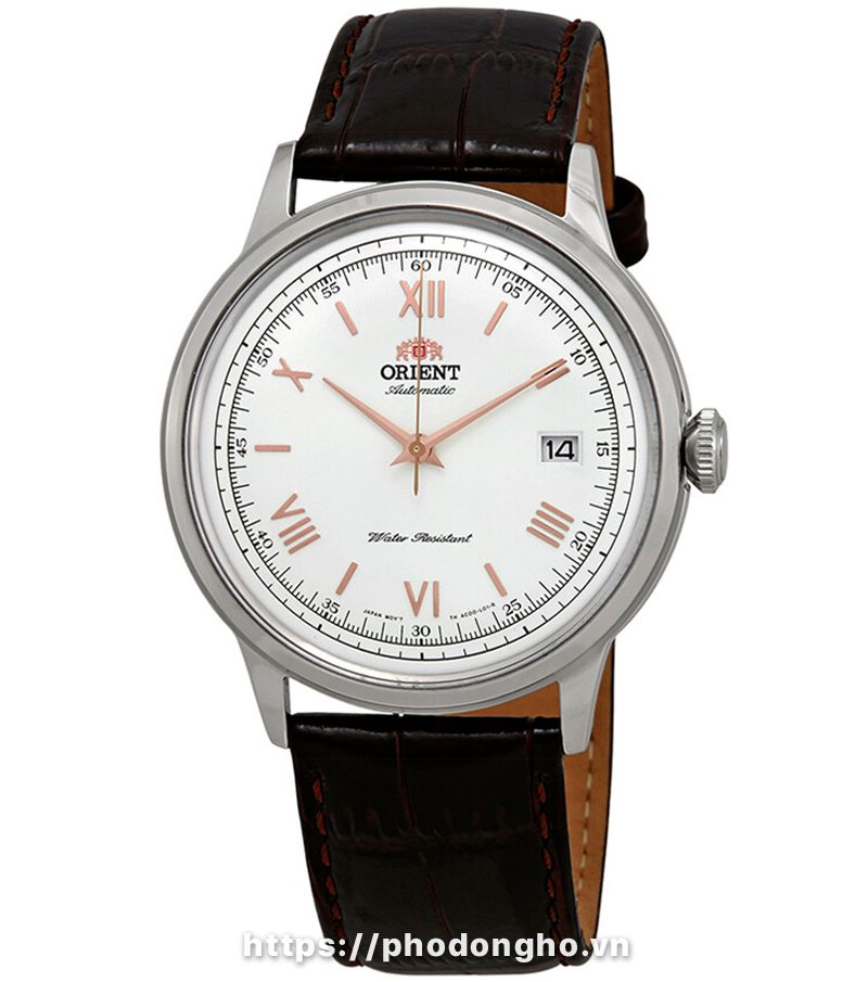 Đồng hồ Orient FAC00008W0