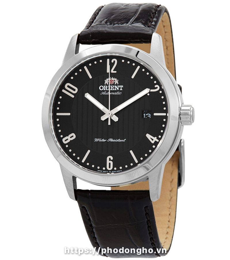Đồng hồ Orient FAC05006B0
