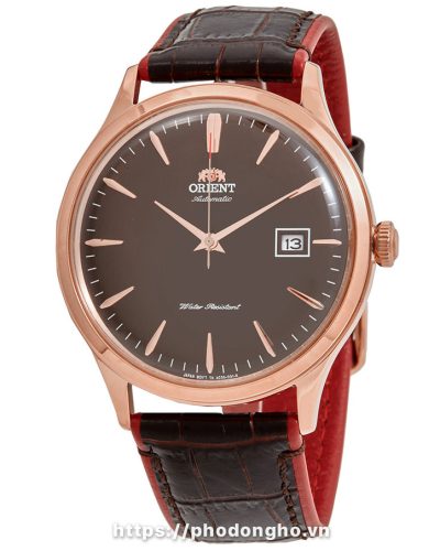 Đồng hồ Orient FAC08001T0