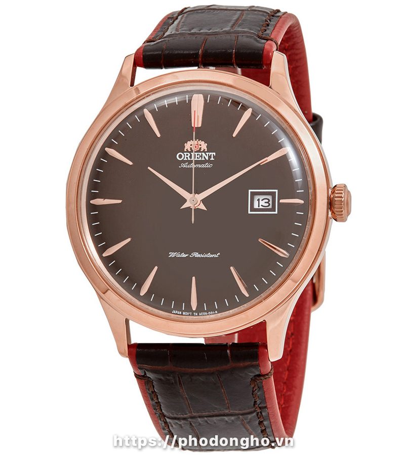 Đồng hồ Orient FAC08001T0