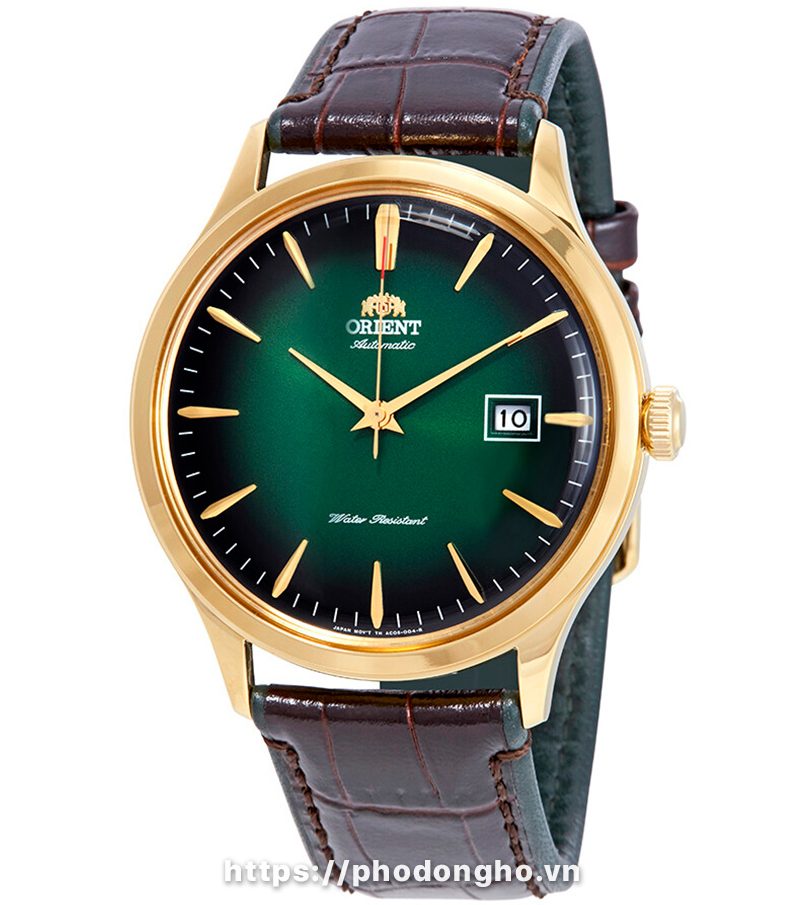 Đồng hồ Orient FAC08002F0