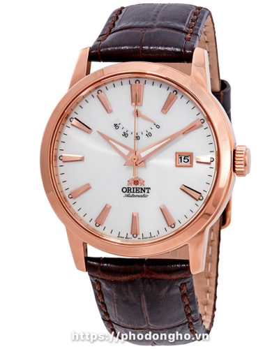 Đồng hồ Orient FAF05001W0