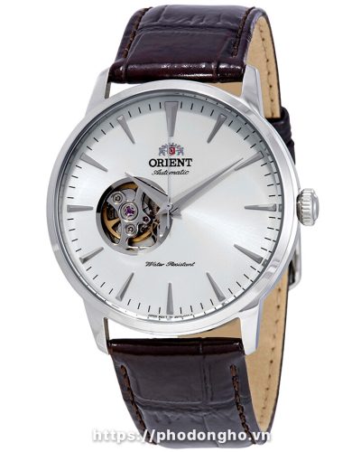 Đồng hồ Orient FAG02005W0