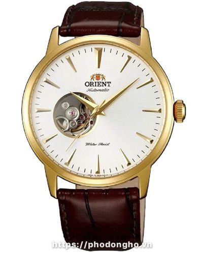 Đồng hồ Orient FDB08003W0