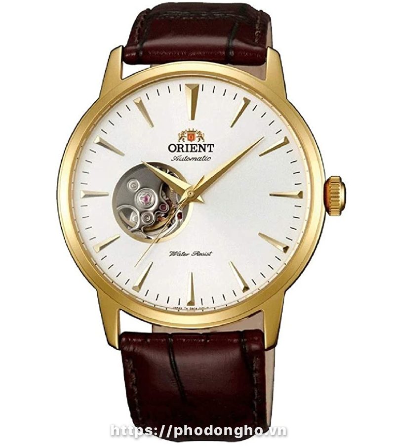 Đồng hồ Orient FDB08003W0