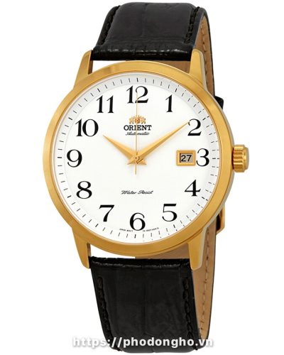 Đồng hồ Orient FER27005W0