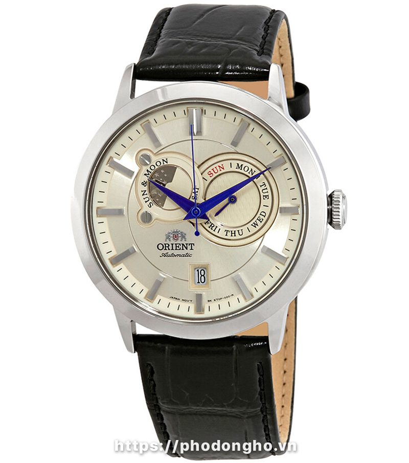 Đồng hồ Orient FET0P003W0
