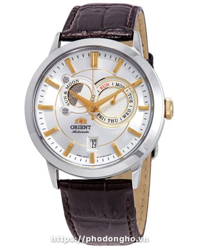 Đồng hồ Orient FET0P004W0