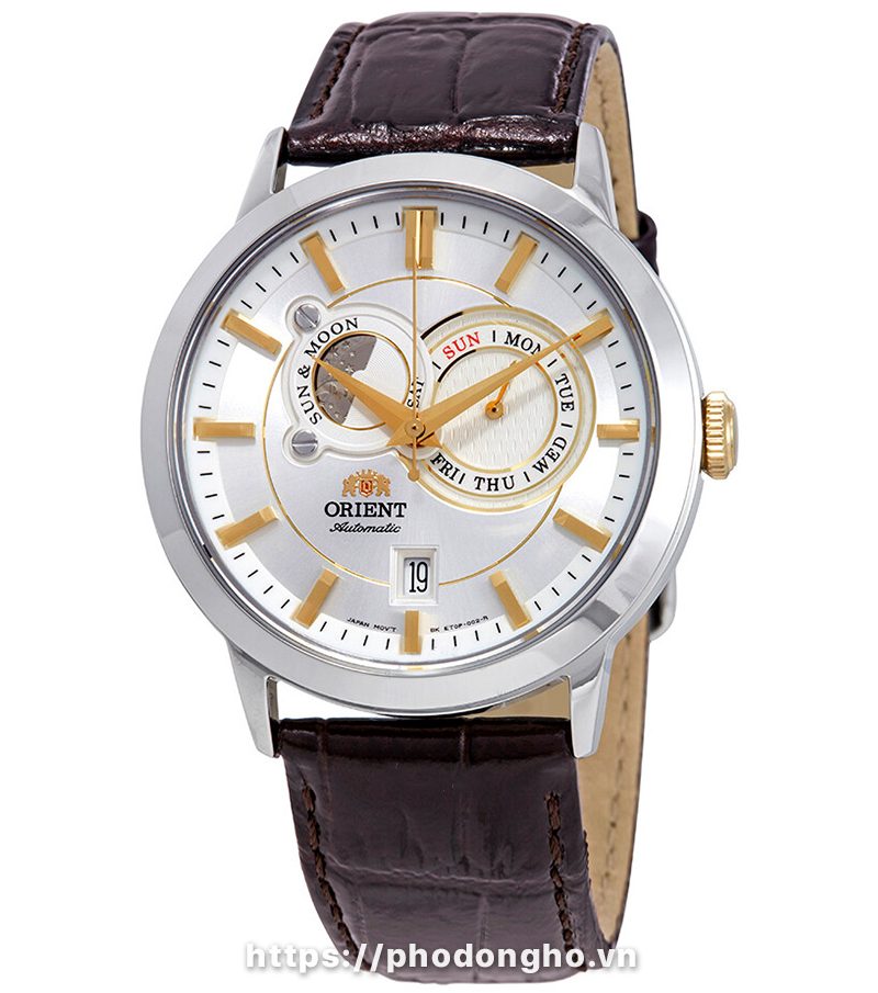Đồng hồ Orient FET0P004W0