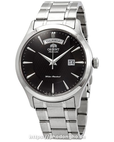 Đồng hồ Orient FEV0V001BH