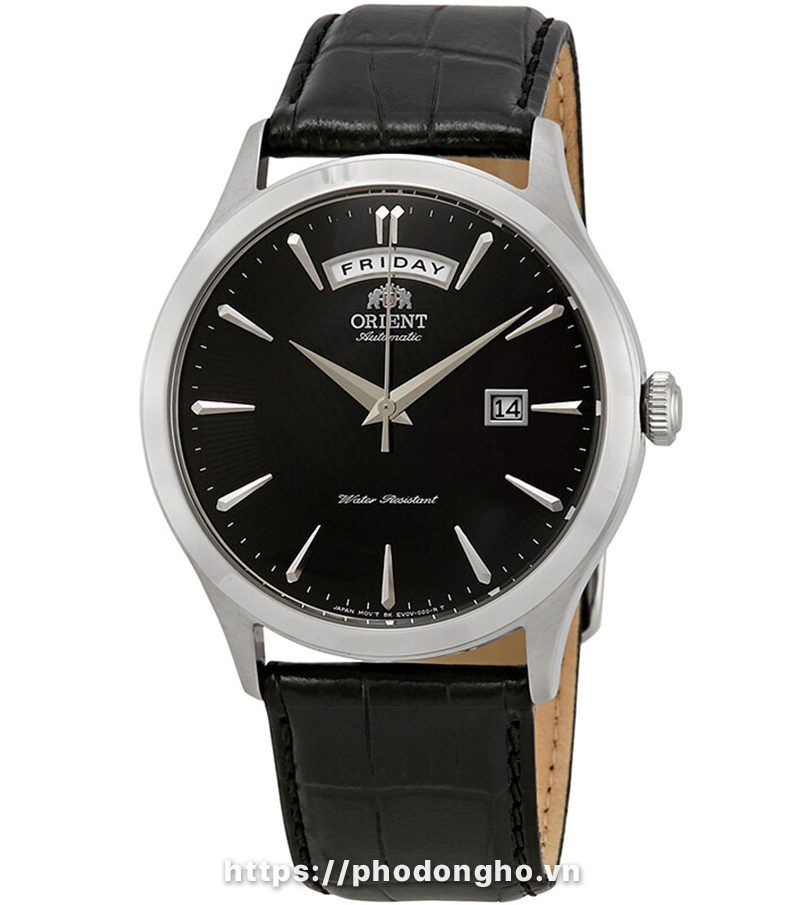 Đồng hồ Orient FEV0V003BH