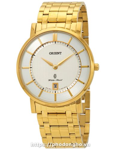 Đồng hồ Orient FGW01001W0