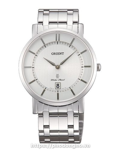 Đồng hồ Orient FGW01006W0