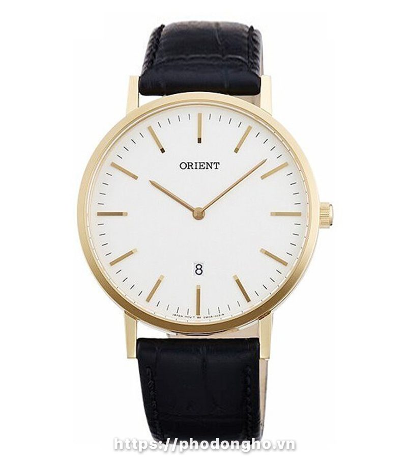 Đồng hồ Orient FGW05003W0