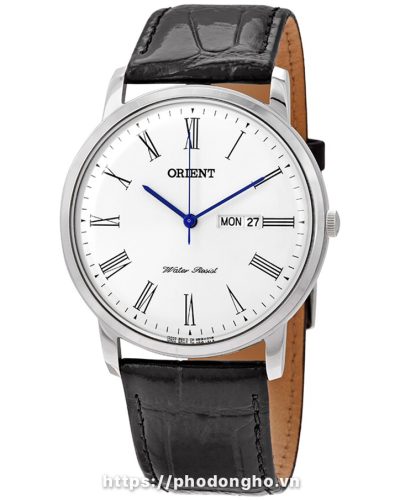 Đồng hồ Orient FUG1R009W6