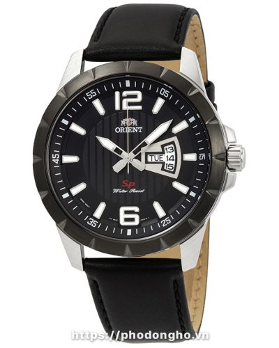 Đồng hồ Orient FUG1X002B9