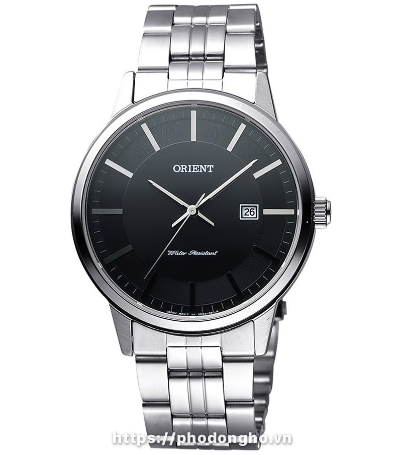 Đồng hồ Orient FUNG8003B0