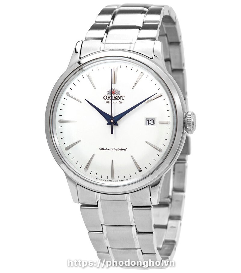 Đồng hồ Orient RA-AC0005S10B