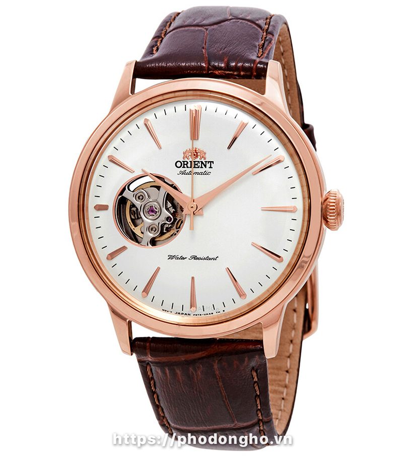 Đồng hồ Orient RA-AG0001S10B