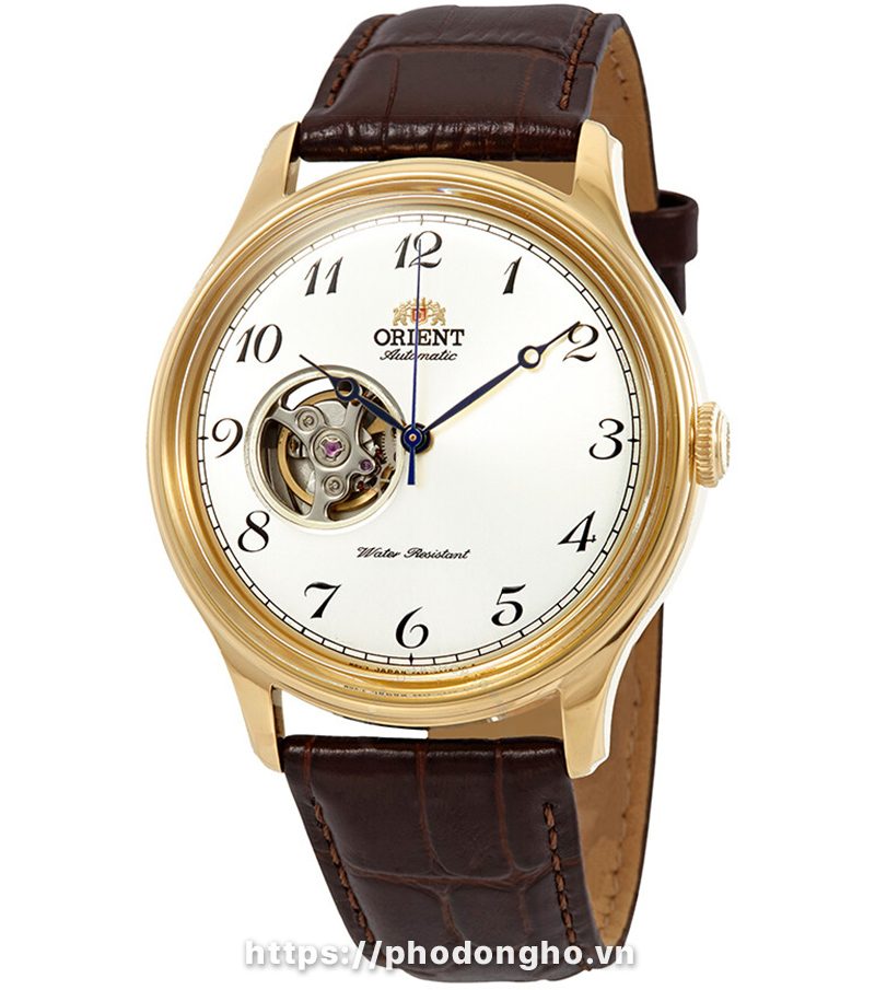 Đồng hồ Orient RA-AG0013S10B