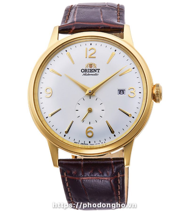 Đồng hồ Orient RA-AP0004S10B