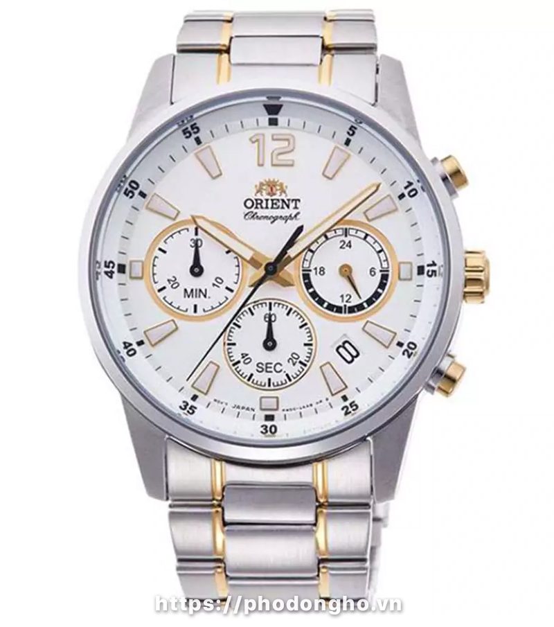 Đồng hồ Orient RA-KV0003S10B
