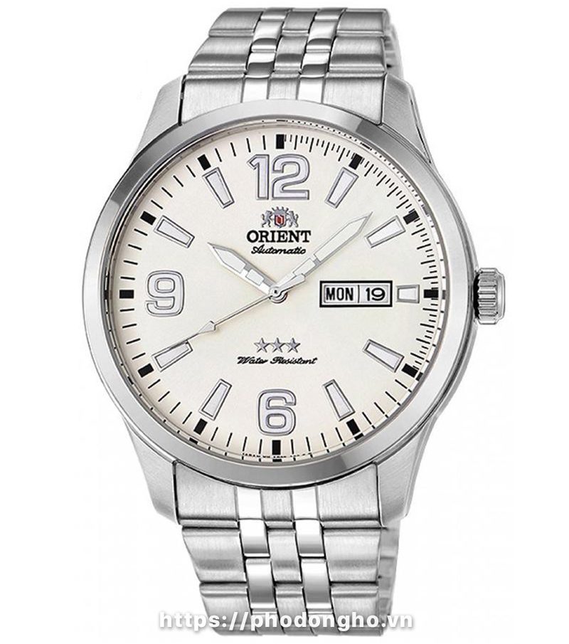 Đồng hồ Orient SAB0B006WB