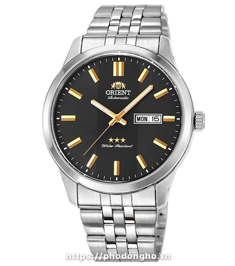 Đồng hồ Orient SAB0B009BB