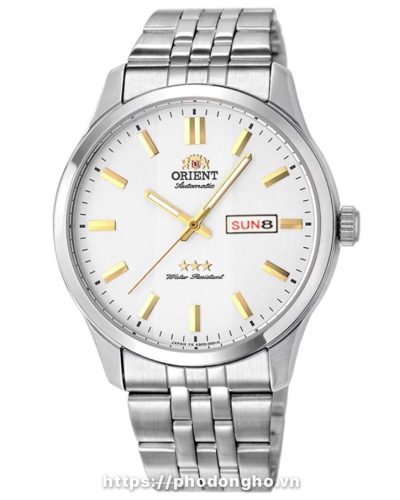 Đồng hồ Orient SAB0B009WB