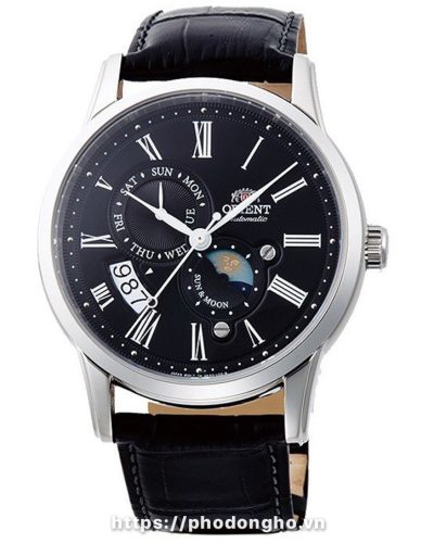 Đồng hồ Orient SAK00004B0