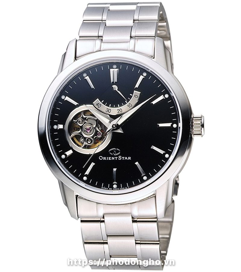 Đồng hồ Orient SDA02002B0