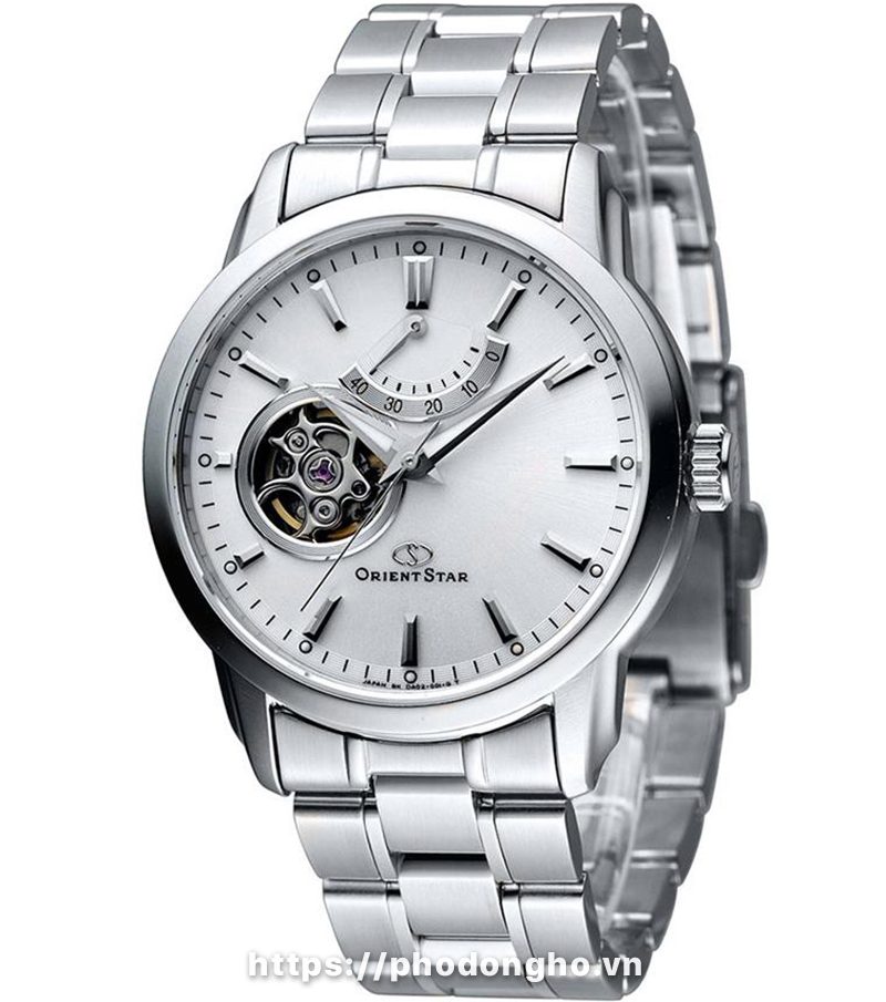 Đồng hồ Orient SDA02002W0