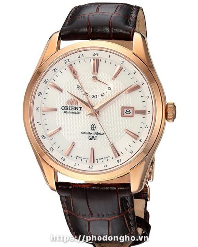 Đồng hồ Orient SDJ05001W0