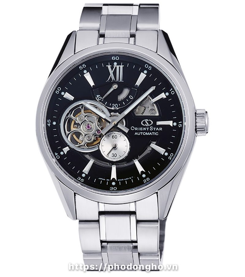Đồng hồ Orient SDK05002B0