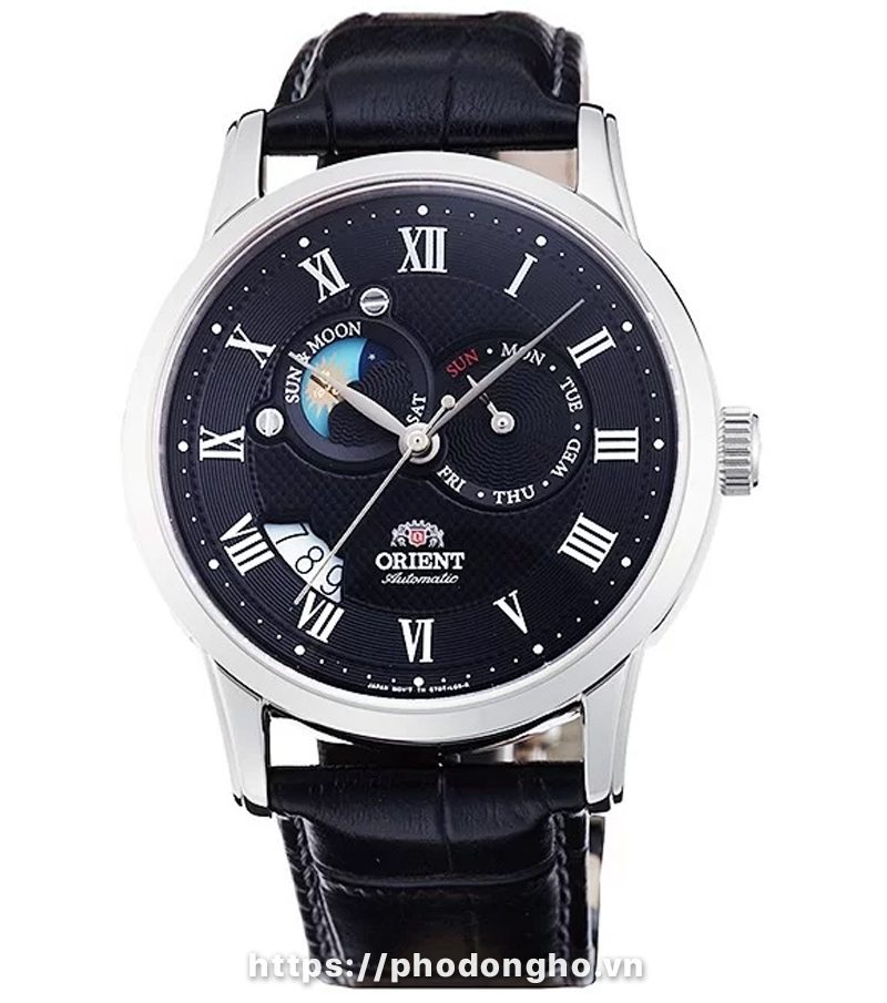 Đồng hồ Orient SET0T002B0