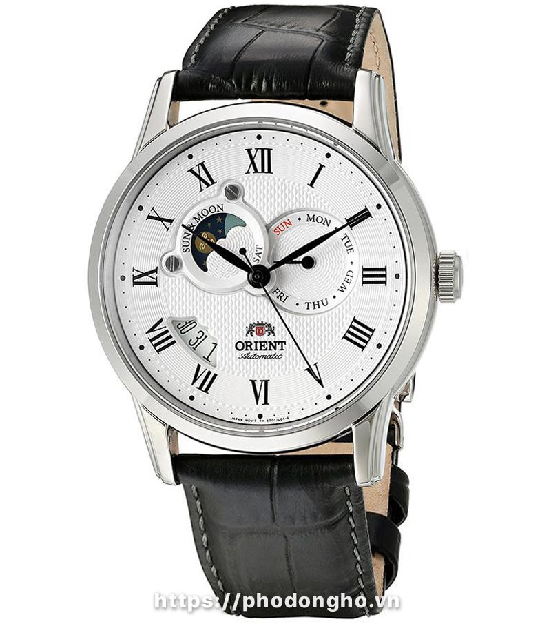 Đồng hồ Orient SET0T002S0