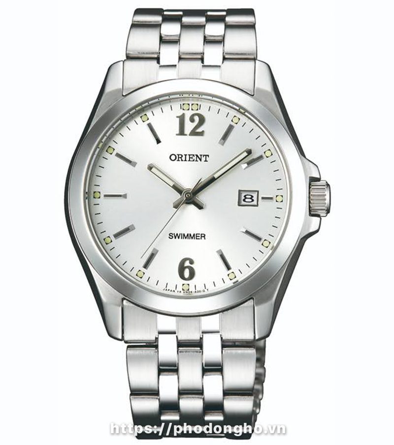Đồng hồ Orient SUND6004W0