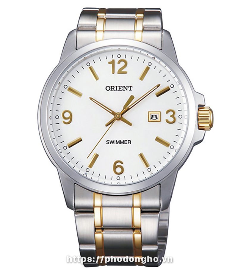 Đồng hồ Orient SUNE5002W0