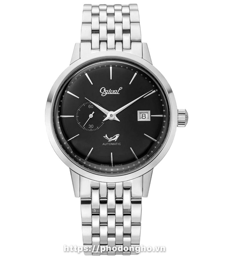 Đồng hồ Ogival OG1930AGS-D