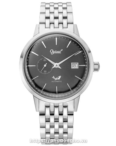 Đồng hồ Ogival OG1930AGS-XAM