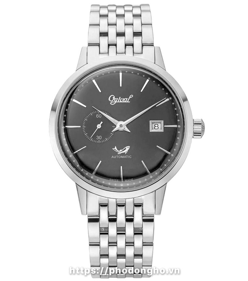 Đồng hồ Ogival OG1930AGS-XAM