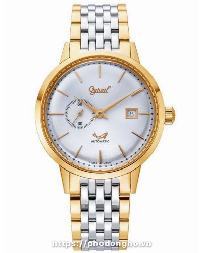 Đồng hồ Ogival OG1930AGSR-T
