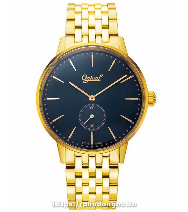 Đồng hồ Ogival OG1930MK-D