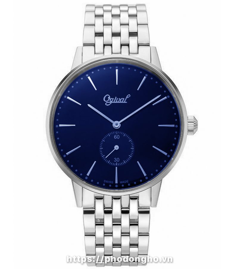 Đồng hồ Ogival OG1930MS-X