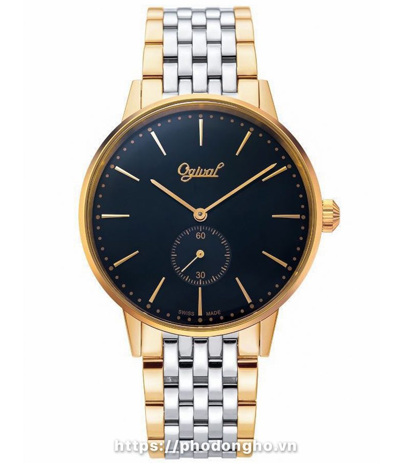Đồng hồ Ogival OG1930MSR-D